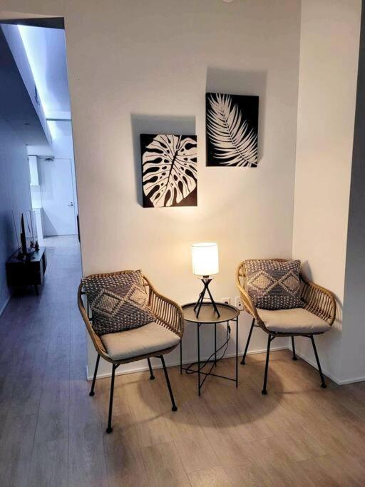 629 Lofts 817 - A Kcm Property Cleveland Kültér fotó