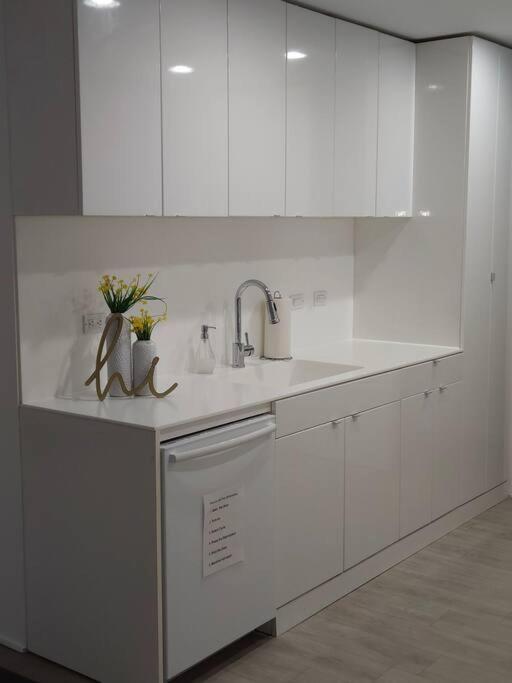 629 Lofts 817 - A Kcm Property Cleveland Kültér fotó